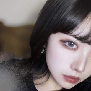 malun malun HAZY BEIGE マランマラン ヘイジーベージュ